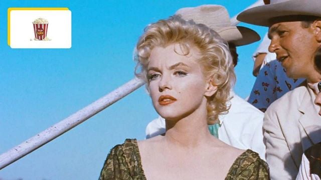 "Tout ce que je voulais, c’était un rôle, un job... Et coucher avec Marilyn Monroe" : Clint Eastwood revient sur ses débuts au cinéma