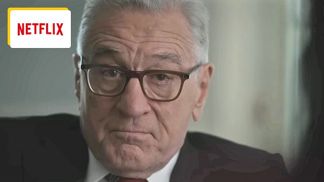 image de la news Netflix : quand sort Zero Day, la première série de Robert De Niro, avec un casting incroyable ?