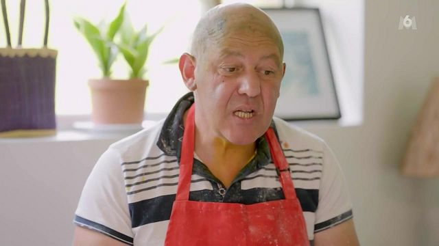 image de la news L'amour est dans le pré : Renaud célibataire, on en sait plus sur les raisons de sa rupture avec Anne