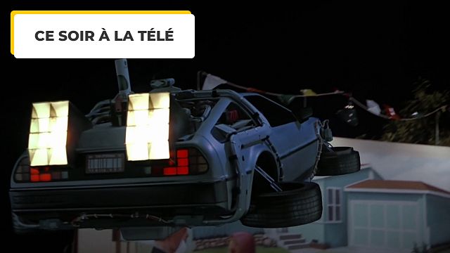 image de la news Noté 4,3 sur 5, c'est un pur chef-d'œuvre qui vous attend ce soir !