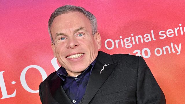 image de la news "C'est sans le moindre doute mon film préféré de tous les temps" : pour Warwick Davis, ce long métrage sorti il y a 38 ans est le meilleur film jamais réalisé