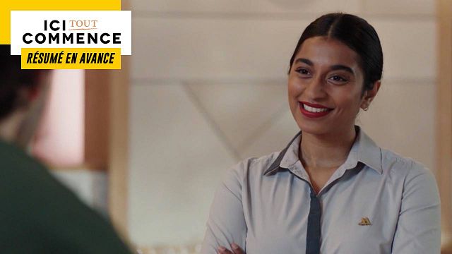 image de la news Ici tout commence : ce qui vous attend dans l'épisode 674 du lundi 29 mai 2023 [SPOILERS]