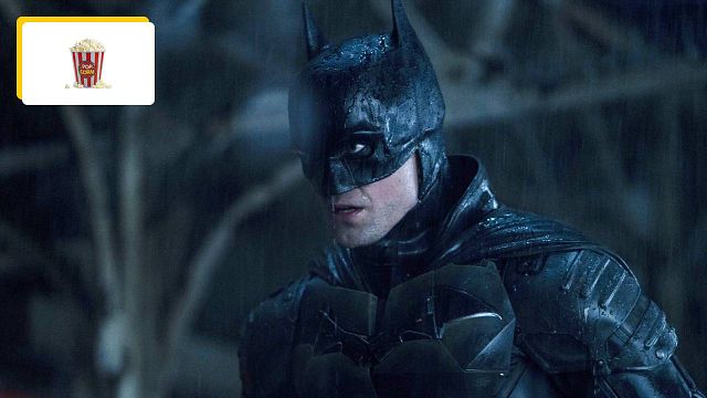image de la news "J'auditionnais la semaine d'après" : cet acteur a appris qu'il n'aurait pas le rôle de Batman à la radio