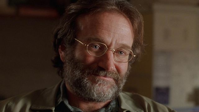 "Hypersensible et doux" : 10 ans après la disparition du merveilleux Robin Williams, les stars lui rendent hommage