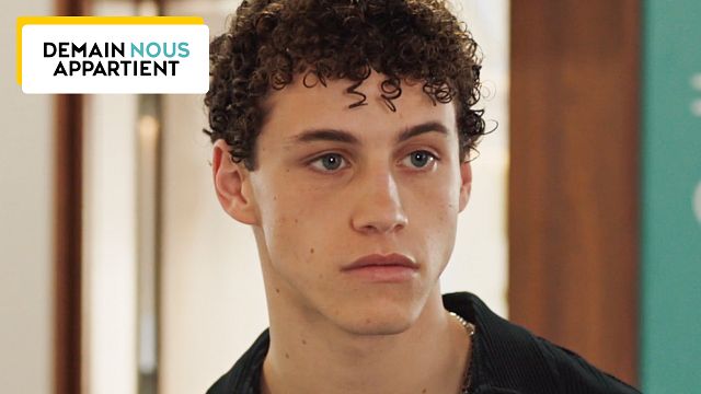 image de la news Demain nous appartient : " Tout le monde va être choqué"... Sasha Birdy (Rayane) se confie sur l'intrigue autour de la famille Saeed