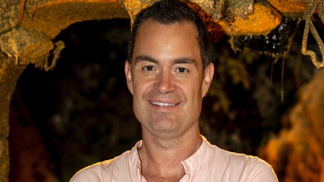 image de la news Koh-Lanta (portrait) : Qui est Lionel, le sympathique buraliste qui tente sa chance depuis 13 ans ?