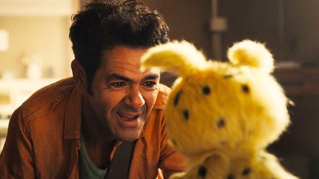 image de la news Box-office France : Marsupilami et les films familiaux font le plein pour les vacances scolaires
