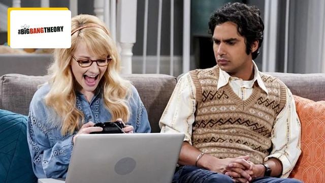 Les retrouvailles étranges de deux stars de The Big Bang Theory : "C'était comme embrasser ma sœur"