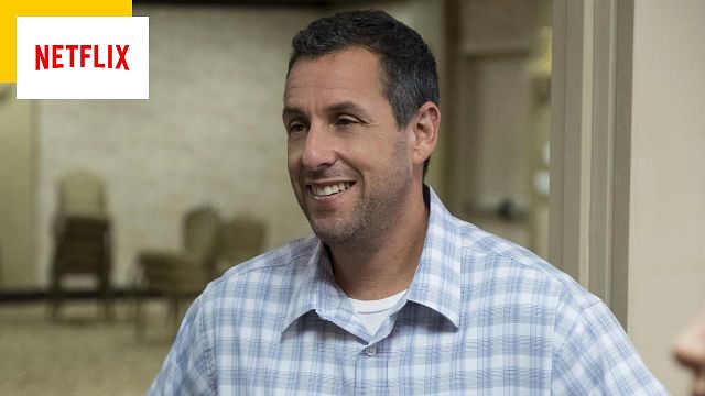 image de la news Leo sur Netflix : le nouveau film d’Adam Sandler bat un record et fait mieux que Guillermo Del Toro !