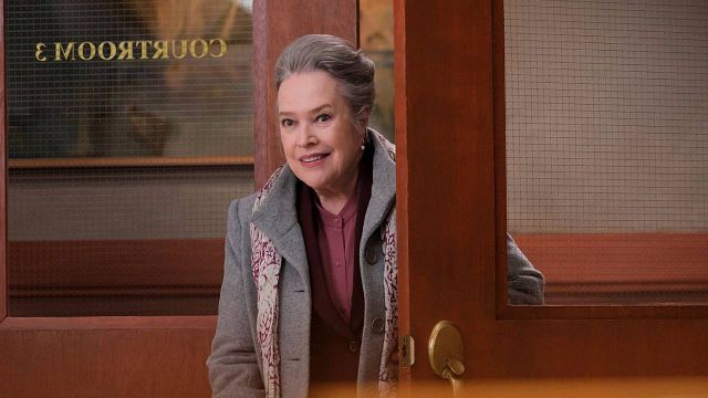 image de la news Matlock : face à des audiences décevantes, M6 déprogramme la série avec Kathy Bates