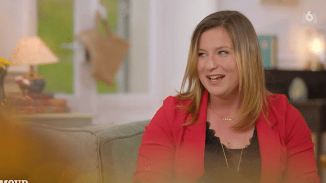 image de la news L'amour est dans le pré : "Qui a inventé ça ?", Karine Le Marchand cash sur les coupes de cheveux des prétendants d'Océane