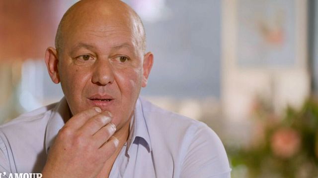 image de la news Câlins et rapprochements... Ce qui vous attend dans L'amour est dans le pré lundi 28 octobre 2024