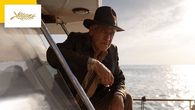 image de la news Indiana Jones 5 : la nouvelle que les fans attendaient !
