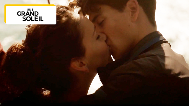 image de la news Un Si Grand Soleil : "C’est toi ma vie"… Tom et Maéva font leurs adieux à Montpellier