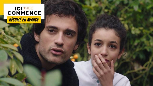 image de la news Ici tout commence : ce qui vous attend dans l'épisode 596 du mercredi 8 février 2023 [SPOILERS]