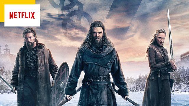 image de la news Vikings Valhalla sur Netflix : ce qui vous attend dans la saison 2