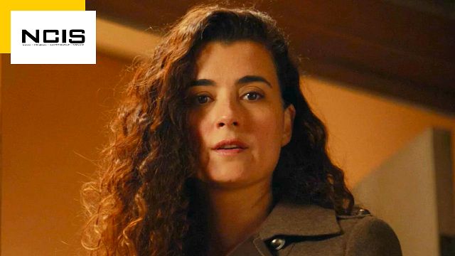 image de la news NCIS : "Elle n'était pas traitée avec le respect qu'elle méritait", pourquoi Cote de Pablo (Ziva) avait quitté la série