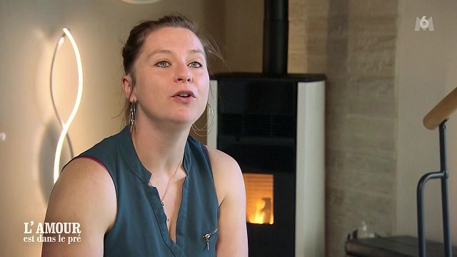 image de la news Exclu. L’amour est dans le pré : “Je n’ai pas triché”, Océane se confie sur les coulisses et elle aurait pu faire des cachotteries à la prod