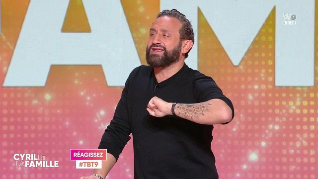 image de la news TBT9 : un chroniqueur dévoile son salaire