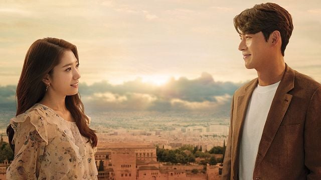 image de la news Ce soir sur Netflix : triomphe d'audience en Corée, ce K-drama est un bijou d'innovation