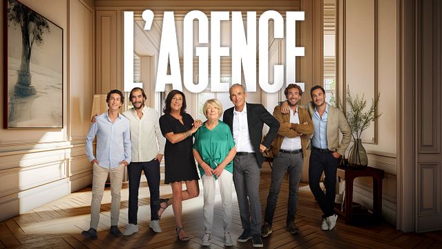 image de la news L’Agence revient : Valentin Kretz dévoile la date de diffusion de la saison 5 inédite !