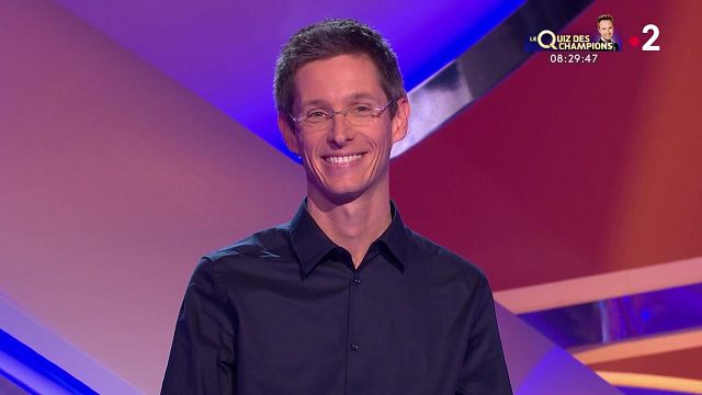 image de la news “Ça n’est jamais arrivé dans l’histoire du jeu”… Aurélien (Tout le monde veut prendre sa place) bat un record improbable