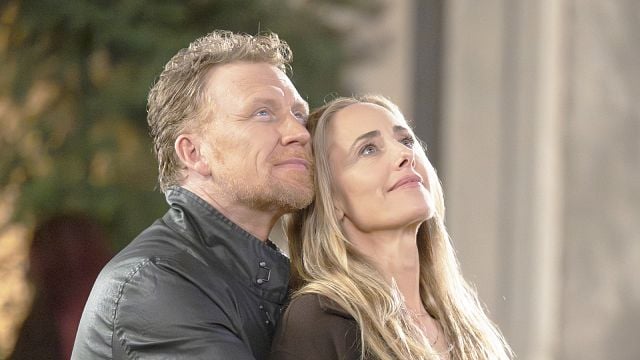image de la news Grey's Anatomy : les départs de Kim Raver (Teddy) et Kevin McKidd (Owen) sont-ils définitifs ?