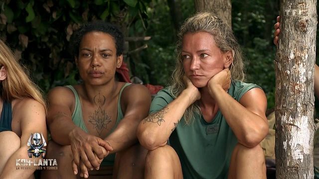 image de la news Koh-Lanta : élimination directe et "cartes rebattues" sur des épreuves mythiques... Ce qui vous attend mardi 29 avril