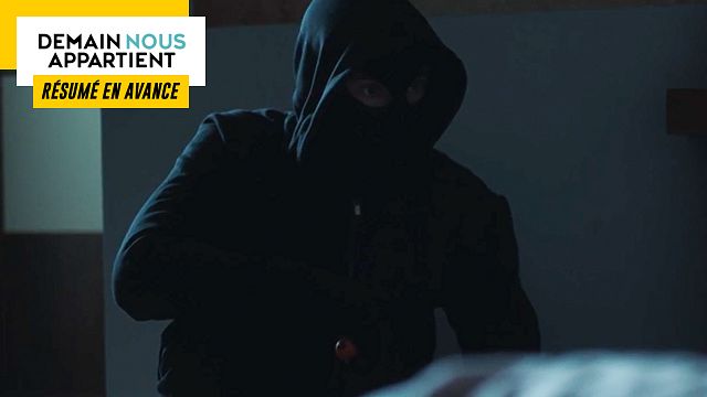 image de la news Demain nous appartient : ce qui vous attend dans l'épisode 1396 du lundi 3 avril 2023 [SPOILERS]