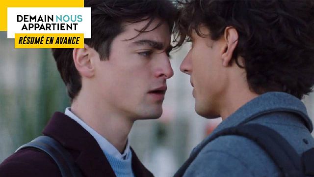 image de la news Demain nous appartient : ce qui vous attend dans l'épisode 1603 du jeudi 18 janvier 2024 [SPOILERS]