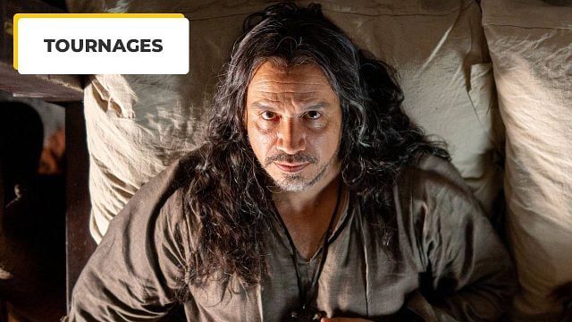 Kaamelott 2 : une date de sortie et les premières photos du Deuxième volet de la trilogie d'Alexandre Astier