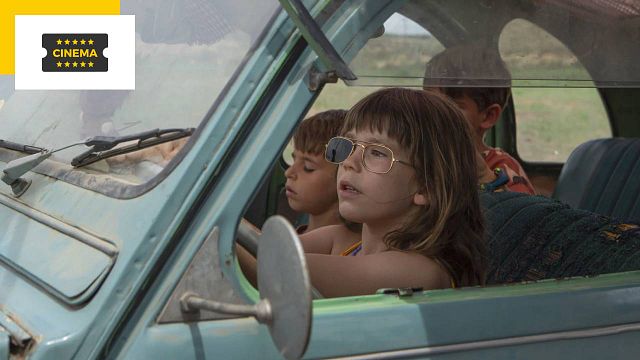 image de la news Ce film a reçu l'une des plus prestigieuses récompenses et sort enfin au cinéma