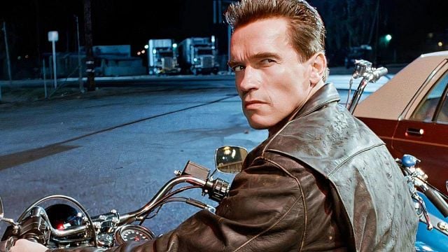 image de la news Ni Terminator, ni Predator... A 78 ans, Arnold Schwarzenegger revient en streaming avec deux nouveaux films, dont l'un est un pur thriller d'action