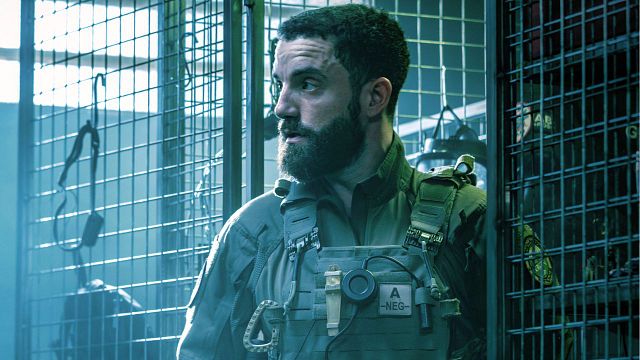 image de la news GIGN : la série d'action française qui triomphe sur Netflix aura-t-elle une saison 2 ?