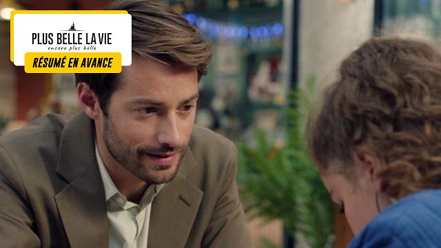 image de la news Plus belle la vie en avance : ce qui vous attend dans l'épisode 226 du mardi 3 décembre 2024 [SPOILERS]