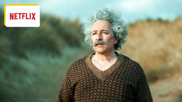 Quel a été exactement le rôle d’Albert Einstein ? Ce nouveau film Netflix prolonge Oppenheimer