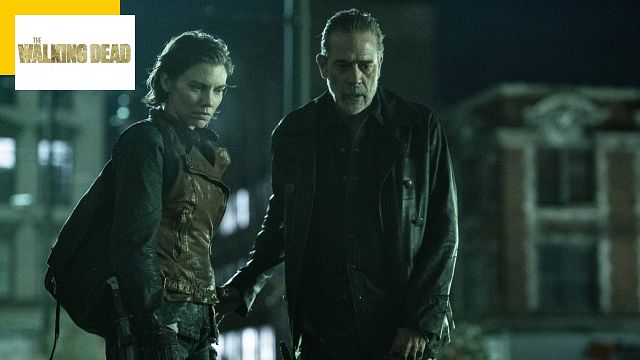 image de la news Walking Dead : que vaut la série Dead City avec Maggie et Negan ?