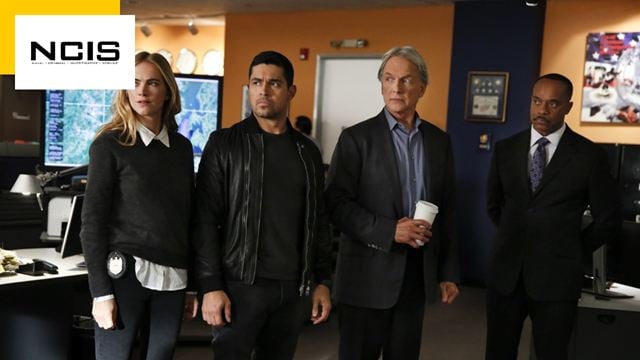 NCIS : mauvaise nouvelle pour les fans de la série