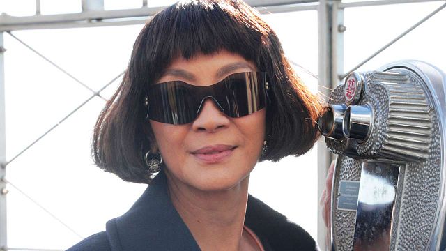 image de la news "La reine emblématique de l’action" : cette grande actrice sera l'héroïne d'un nouveau film stylisé à la John Wick