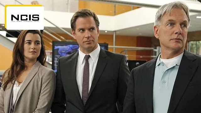 image de la news NCIS : comment Michael Weatherly a réussi à sauver Tony, son personnage, au tout début de la série