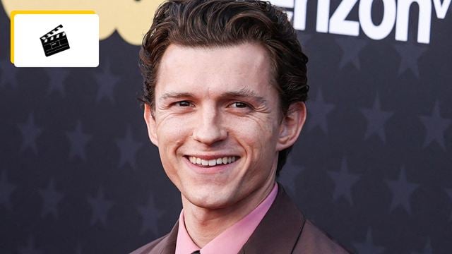 Un retour en Spider-Man, mais pas seulement : quand reverra-t-on Tom Holland au cinéma ?