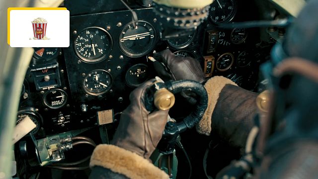 image de la news "C'est un petit miracle" : ce film sur la Seconde Guerre Mondiale est comparable aux plus grands chefs-d'oeuvre du cinéma selon le réalisateur de La La Land