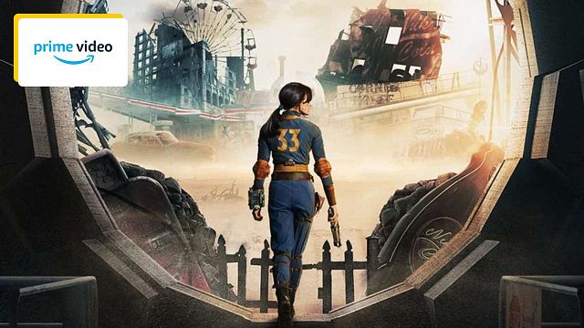 image de la news C'est l'événement science-fiction en avril : quand débarque la nouvelle série des créateurs de Westworld ?