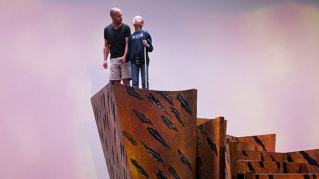 image de la news Adapté d’un film culte, ce show mythique adoré du public décroche une nouvelle distinction inédite