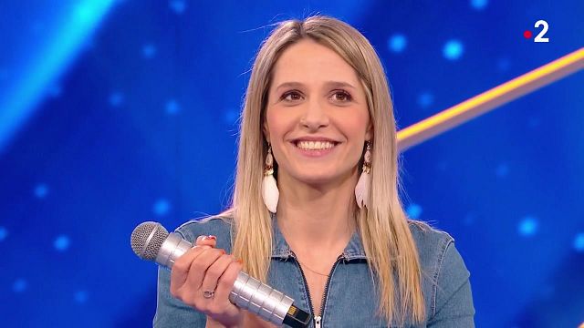 image de la news Exclu. N’oubliez pas les paroles : Cindy nous explique sa méthode de révisions en 3 étapes