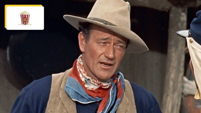 51 films en 7 ans : John Wayne a participé à une saga de westerns plus importante que Marvel