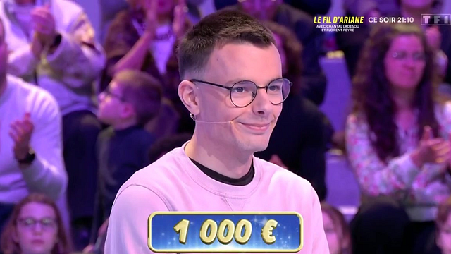 image de la news Les 12 Coups de midi : qui se cache derrière l’étoile mystérieuse de mars 2025 ? Nos pronostics !