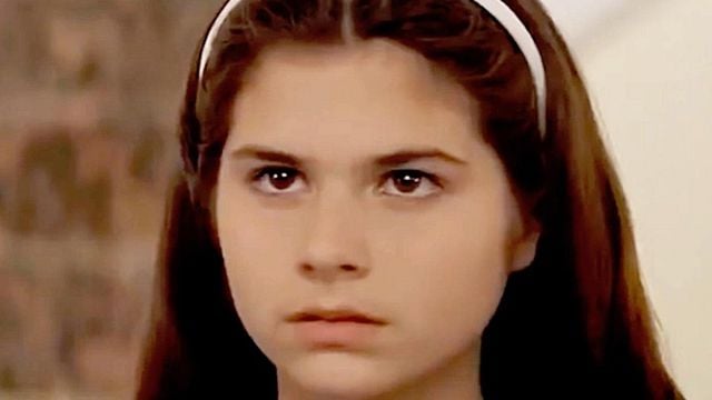 image de la news Madame Doubtfire : qu’est devenue Lisa Jakub, la fille aînée de Robin Williams dans la comédie culte des années 90 ?