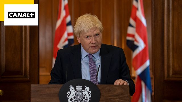 image de la news This England sur myCANAL : "un réalisme quasi-documentaire" et "un casting impeccable" la presse française séduite par la série sur Boris Johnson !