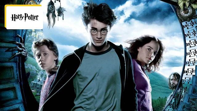 image de la news Fan de Harry Potter depuis 20 ans, voilà ce que j'ai découvert lors de ma visite aux studios londoniens pour l'anniversaire du Prisonnier d'Azkaban